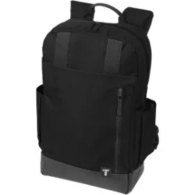 15.6"-es laptop hátizsák (fekete)