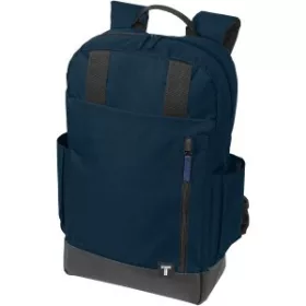 15.6"-es laptop hátizsák (kék)