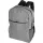 Heathered 15,6"-es laptop hátizsák (szürke)