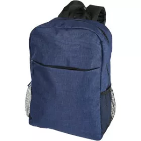 Hoss 15" hátizsák (kék)