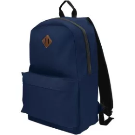 Stratta laptophátizsák (sötétkék)