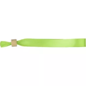 rPET karszalag (világoszöld)