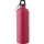 Újraacél kulacs, 750 ml (25.5, d:7.2cm, pink)