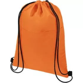 Oriole hűtőtáska 12 doboznak (narancs)