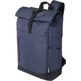 Hoss 15.6" laptop hátizsák (kék)