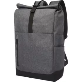 Hoss 15.6" laptop hátizsák (fekete)