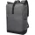 Hoss 15.6" laptop hátizsák (fekete)