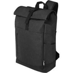 Hoss 15.6" laptop hátizsák (szürke)