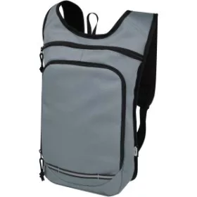 Trails GRS RPET hátizsák, 6.5L (szürke)