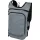 Trails GRS RPET hátizsák, 6.5L (szürke)
