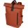 Byron 15.6" GRS RPET hátizsák, 18L (piros)