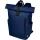 Byron 15.6" GRS RPET hátizsák, 18L (sötétkék)