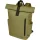Byron 15.6" GRS RPET hátizsák, 18L (zöld)