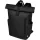 Byron 15.6" GRS RPET hátizsák, 18L (fekete)