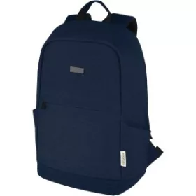 Joey 15.6" GRS lopásmentes hátizsák, 18L (kék)