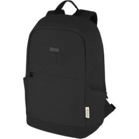 Joey 15.6" GRS lopásmentes hátizsák, 18L (fekete)