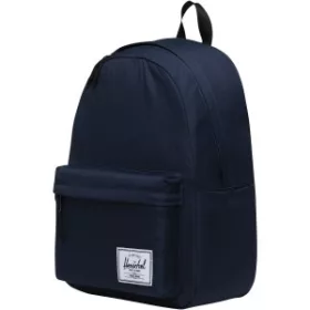   Herschel Classic hátizsák újrahasznosított anyagból, 26L (sötétkék)