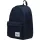 Herschel Classic hátizsák újrahasznosított anyagból, 26L (sötétkék)