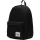 Herschel Classic hátizsák újrahasznosított anyagból, 26L (fekete)