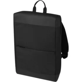 Tekio Rise 15.6" GRS újrapoliészter laptophátizsák