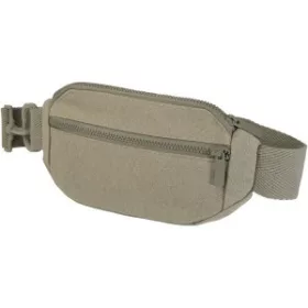 Crescent Aware válltáska, 500 g/m2 (zöld)