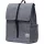 Herschel City újrahasznosított hátizsák, 16L (szürke)