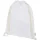 Odisha tornazsák, 5L, 140 g/m2 (fehér)