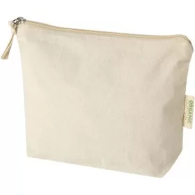 Odisha piperetáska, 1L, 180 g/m2 (bézs)