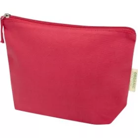 Odisha piperetáska, 1L, 180 g/m2 (piros)