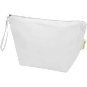 Odisha nagy piperetáska, 3L, 180 g/m2 (fehér)