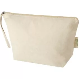 Odisha nagy piperetáska, 3L, 180 g/m2 (bézs)