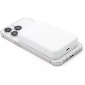 BrandCharger powerbank, 5.000 mAh