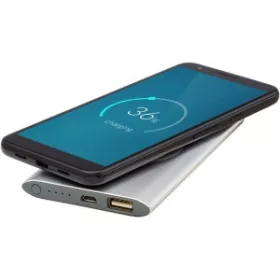 Juice 4000 mAh vezeték nélküli powerbank