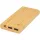 Tulda 10 000 mAh bambusz powerbank