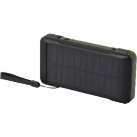 Soldy dinamós powerbank, 10000 mAh