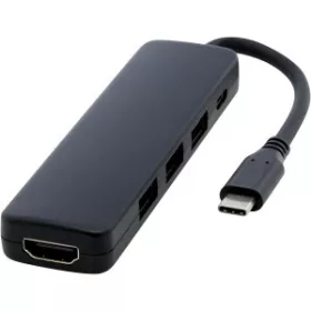 Loop multimédia adapter