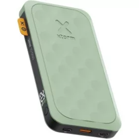 Xtorm FS510 Fuel Series powerbank, 10.000 mAh (zöld)