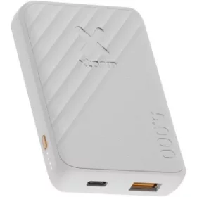 Xtorm Go2 12W 5.000 mAh gyorstöltő powerbank (fehér)