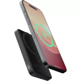 Xtorm FS5W051 5.000 mAh mágneses powerbank