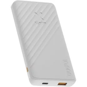   Xtorm XG210 Go2 15W 10.000 mAh gyorstöltő powerbank (fehér)