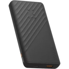   Xtorm XG210 Go2 15W 10.000 mAh gyorstöltő powerbank (fekete)