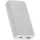 Xtorm XG220 Go2 15W 20.000 mAh gyorstöltő powerbank (fehér)