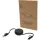 Alasia gyorstöltő és adatkábel, 100 cm, 45W (150x0,8 cm, d:6,1 cm, fekete)