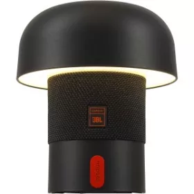 Kooduu Sensa Play Mini JBL hangszóró és lámpa (fekete)