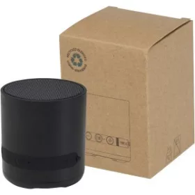 Hunor 3W hangszóró (fekete)