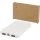 Intan 10.000 mAh 10W powerbank (fehér)