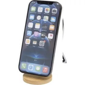 Alcor mágneses telefonállvány (2,5 x d: 6 cm, fehér)