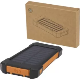 Altair 5000 mAh 10W powerbank és lámpa