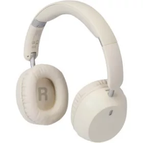 Hoggar over-ear fejhallgató (fehér)