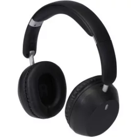 Hoggar over-ear fejhallgató (fekete)